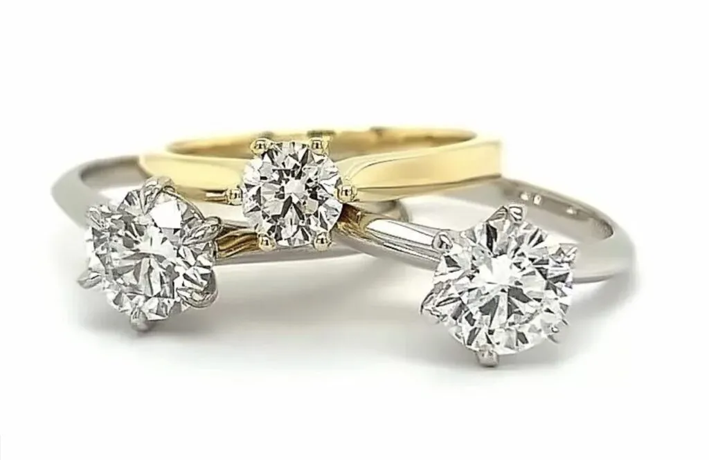 Lab Grown Diamonds: The Future of Sparkle in Perth