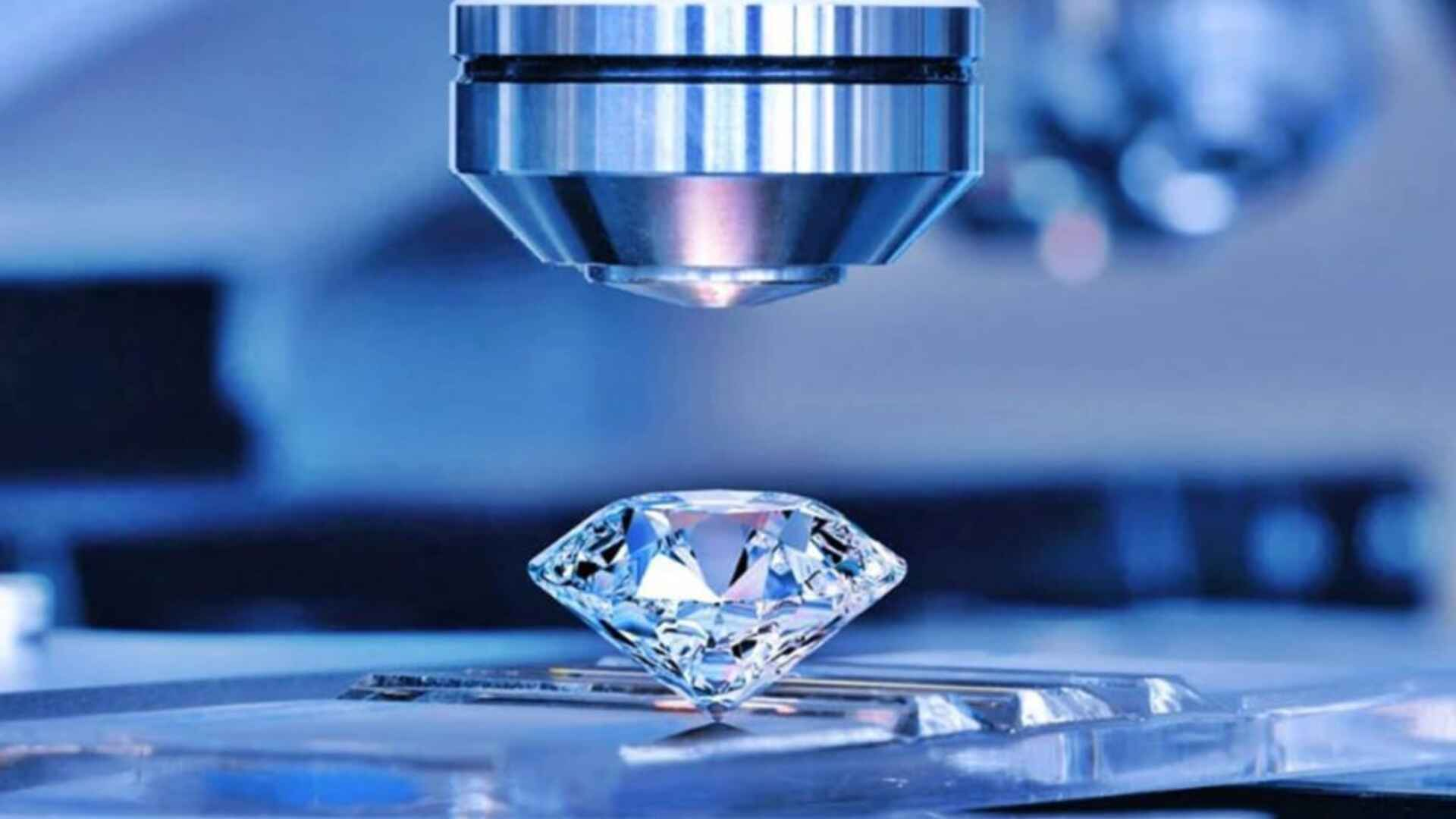 The Growing Popularity of Lab Created Diamonds in Auckland