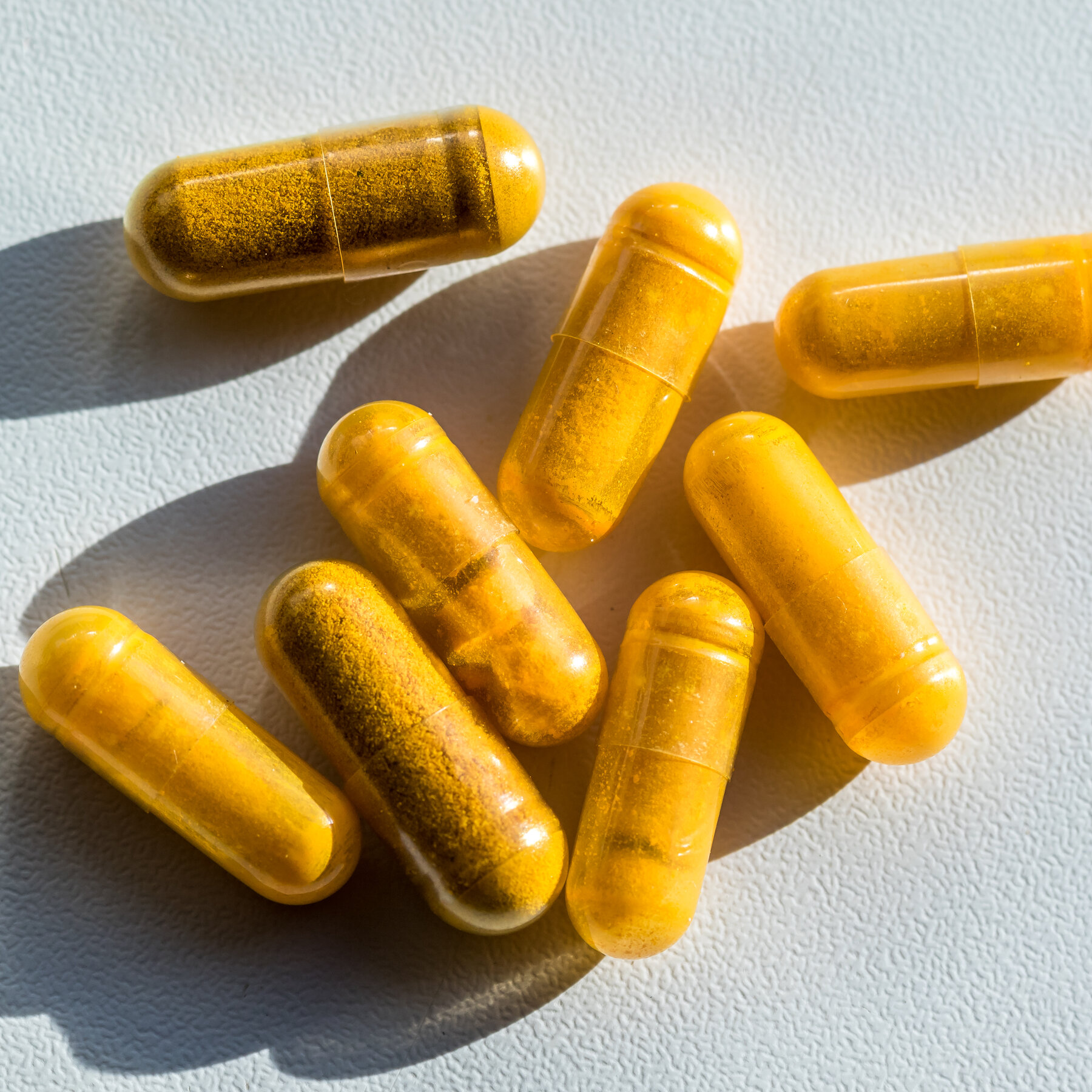 Herbal Supplements for Gut Health During Travel
