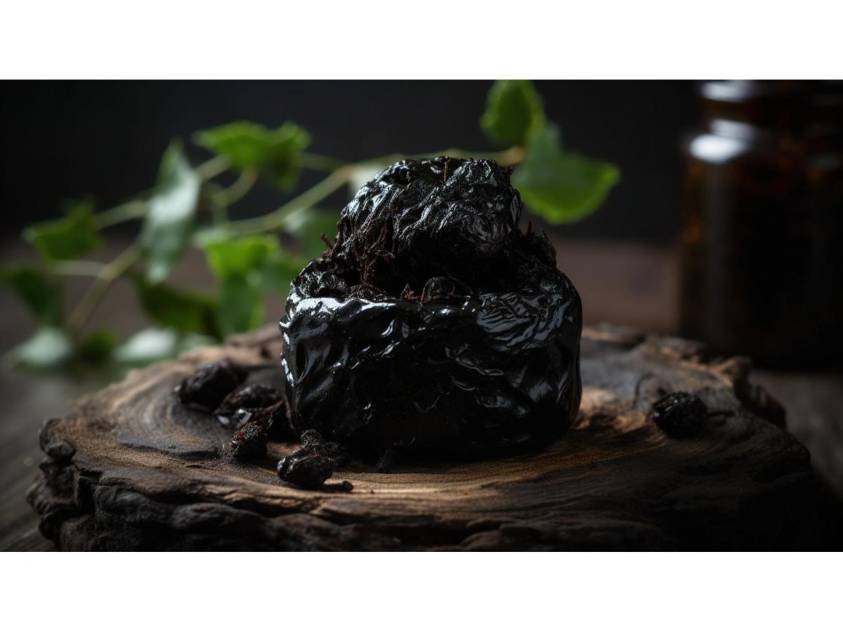 Shilajit for Adrenal Fatigue: Recharge Energy, Hormones, and Vitality